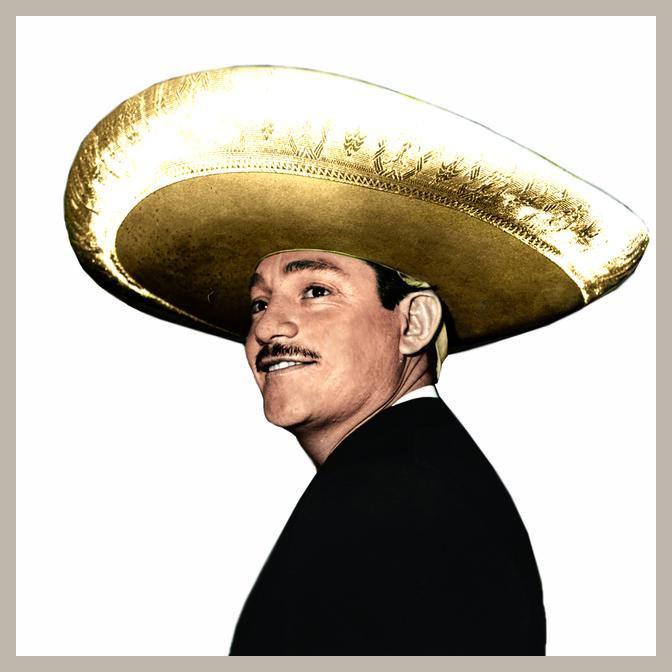 Javier Solis